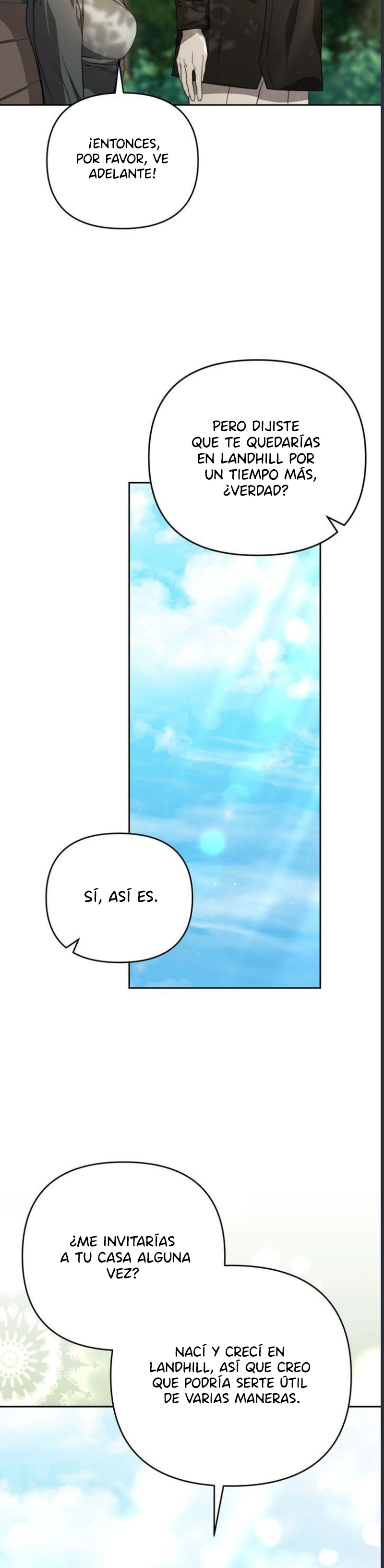 Cómo poner a tu salvador en el trono Capitulo 22 página 16
