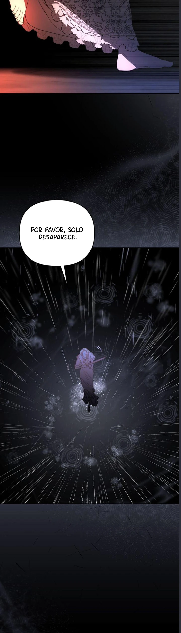 Cómo poner a tu salvador en el trono Capitulo 25 página 12