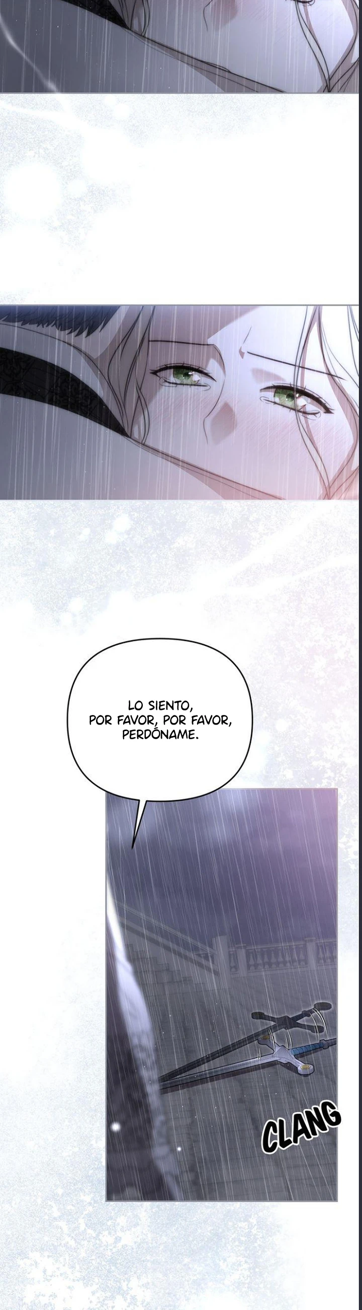 Cómo poner a tu salvador en el trono Capitulo 25 página 16