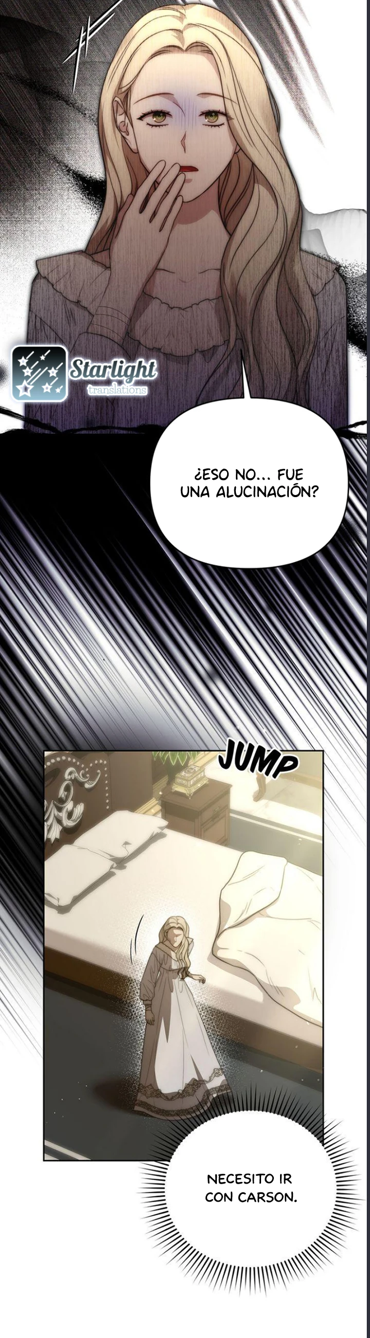 Cómo poner a tu salvador en el trono Capitulo 25 página 20