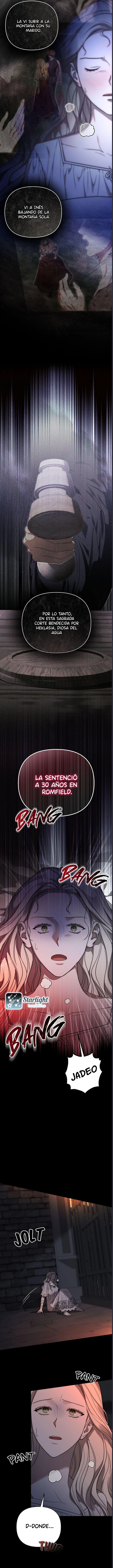Cómo poner a tu salvador en el trono Capitulo 25 página 7