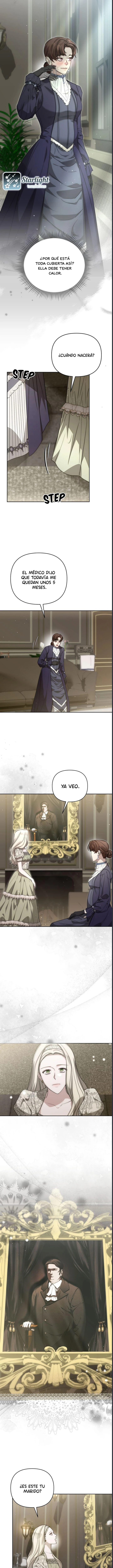 Cómo poner a tu salvador en el trono Capitulo 27 página 11