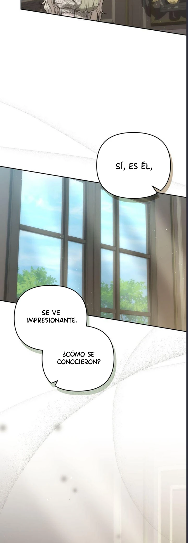 Cómo poner a tu salvador en el trono Capitulo 27 página 12