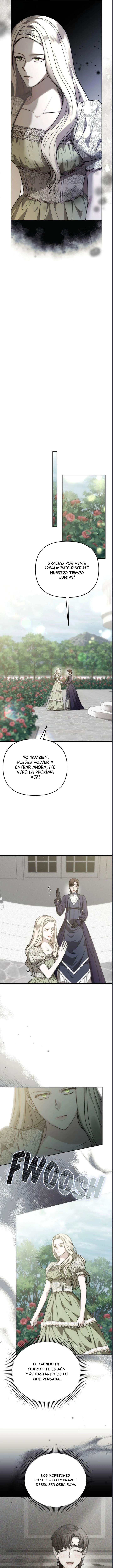 Cómo poner a tu salvador en el trono Capitulo 27 página 15