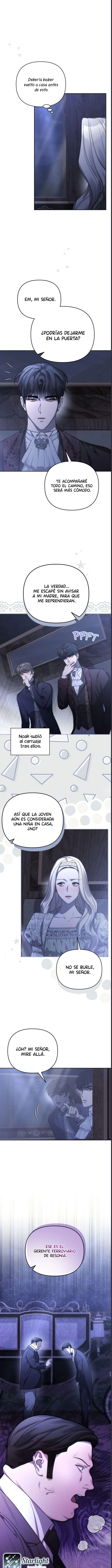 Cómo poner a tu salvador en el trono Capitulo 28 página 19