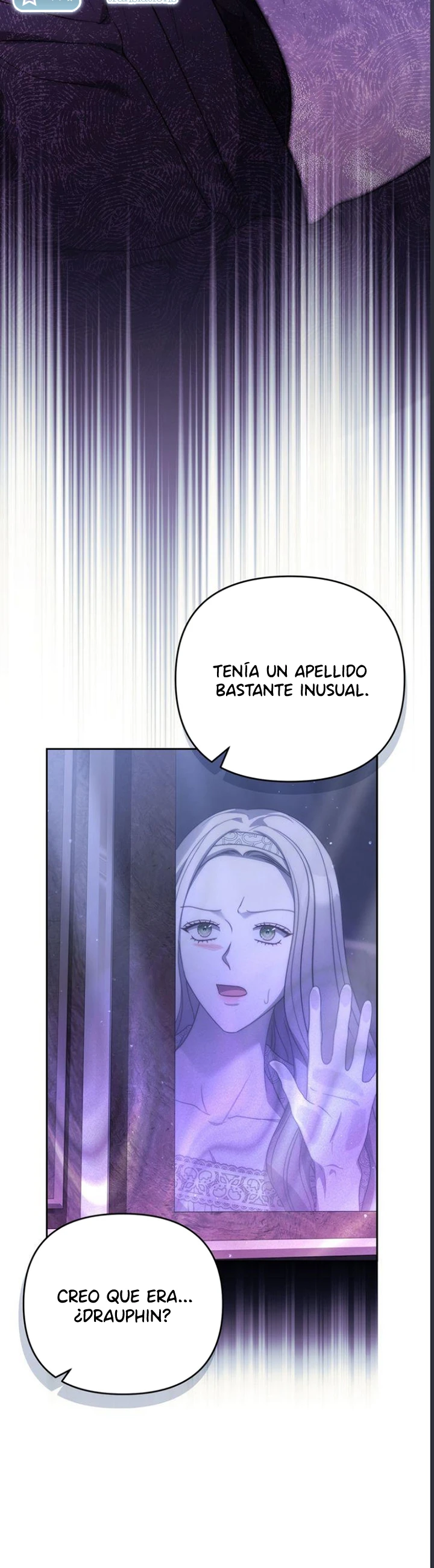 Cómo poner a tu salvador en el trono Capitulo 28 página 20