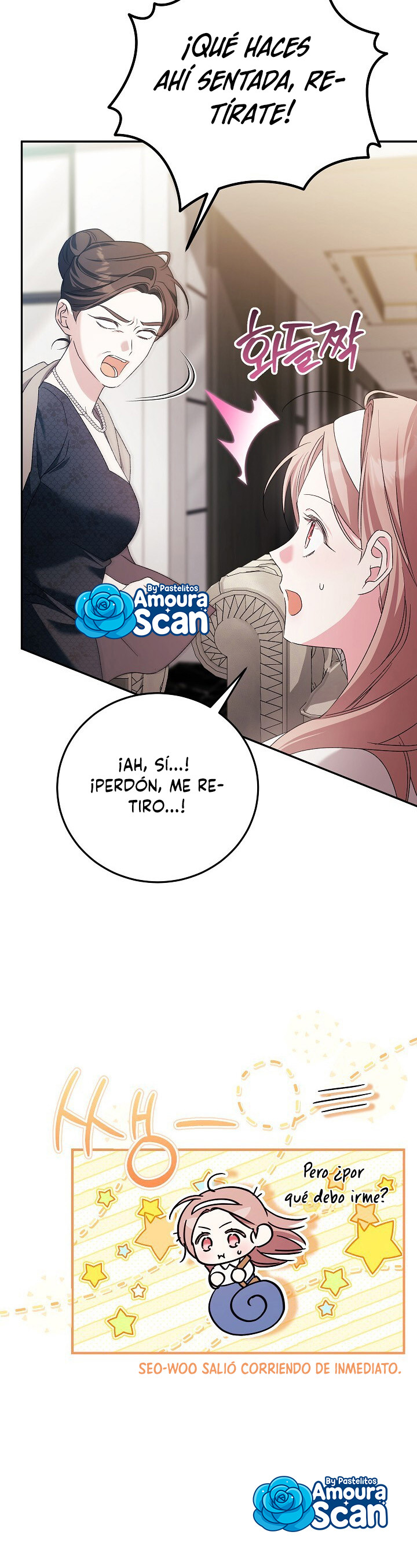 Embarazo obediente Capitulo 10 página 6