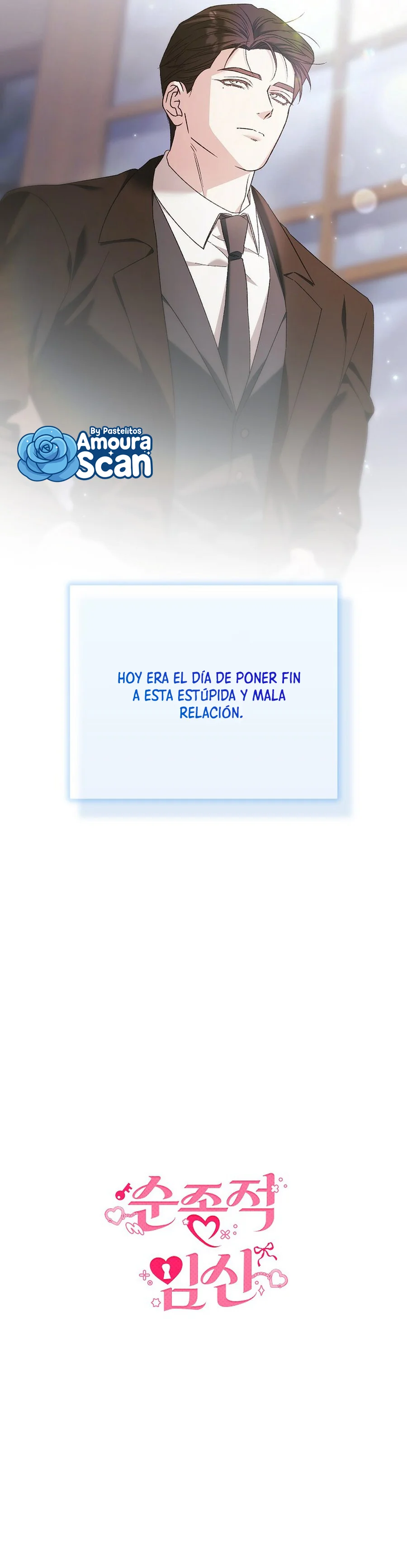Embarazo obediente Capitulo 30 página 11