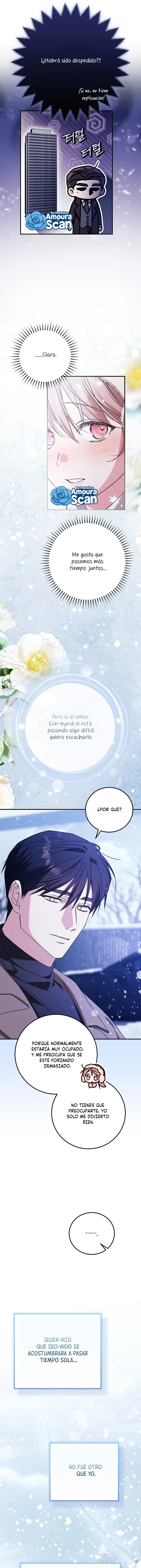 Embarazo obediente Capitulo 31 página 6