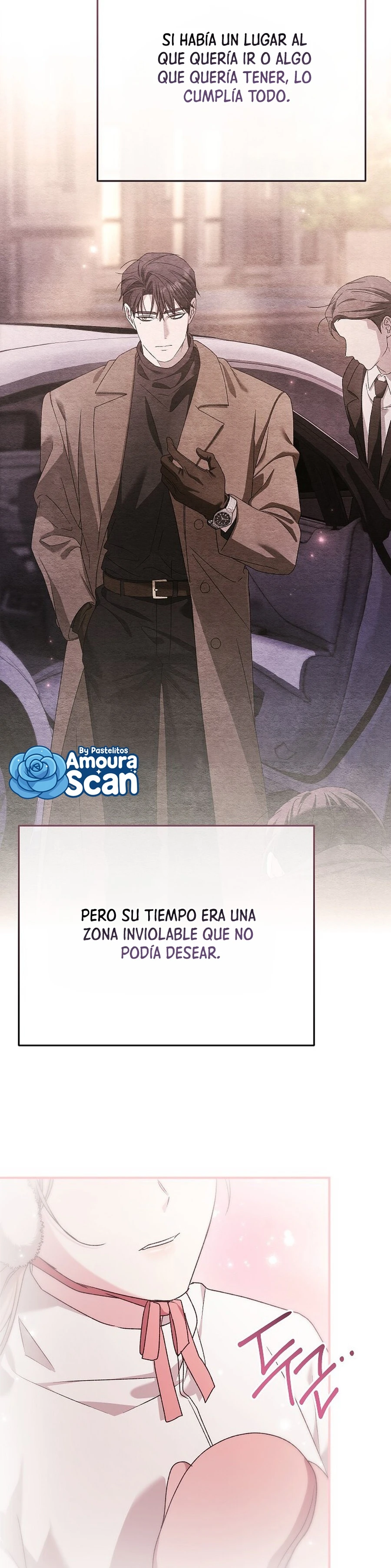 Embarazo obediente Capitulo 31 página 9