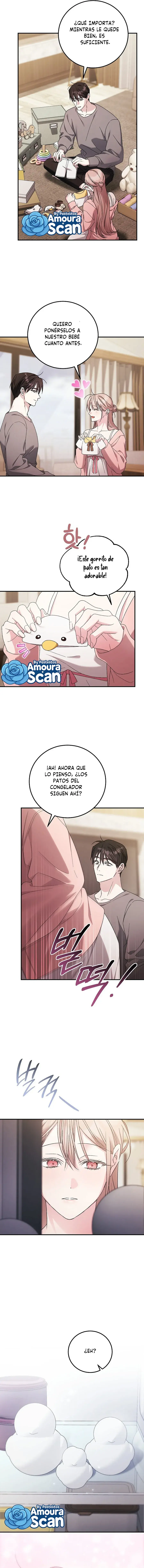 Embarazo obediente Capitulo 32 página 12