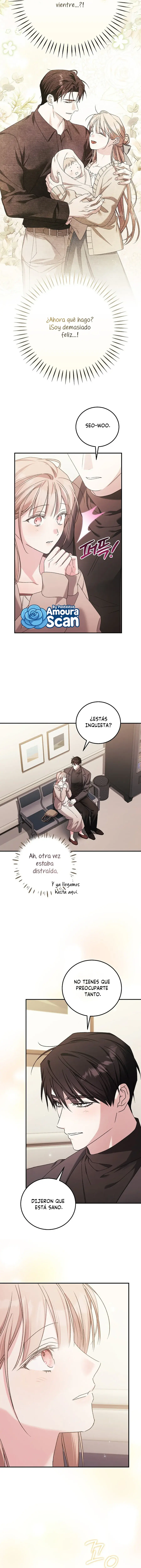 Embarazo obediente Capitulo 32 página 5