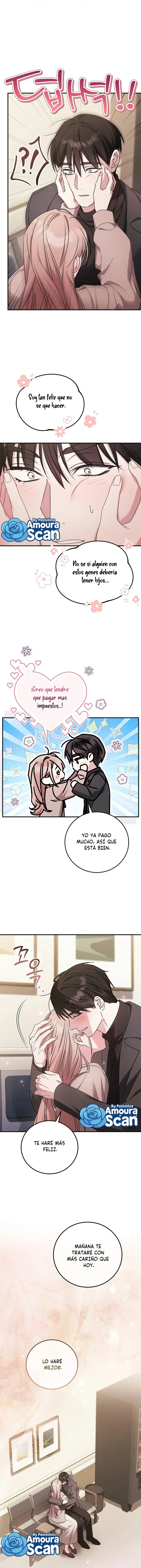 Embarazo obediente Capitulo 32 página 7
