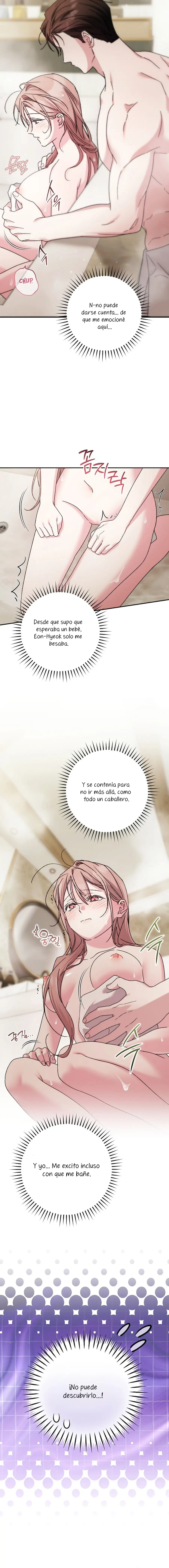 Embarazo obediente Capitulo 33 página 11