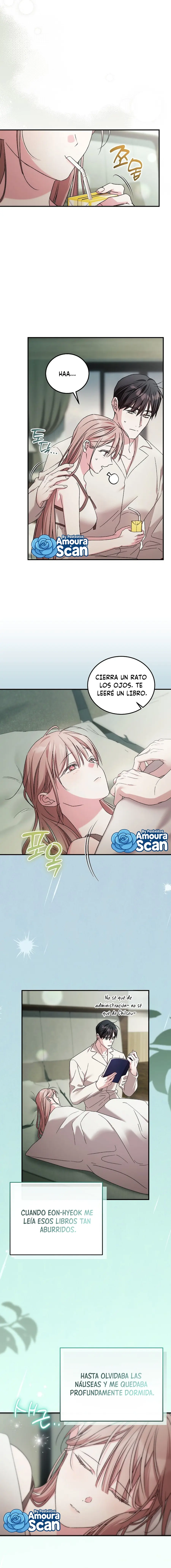 Embarazo obediente Capitulo 33 página 2