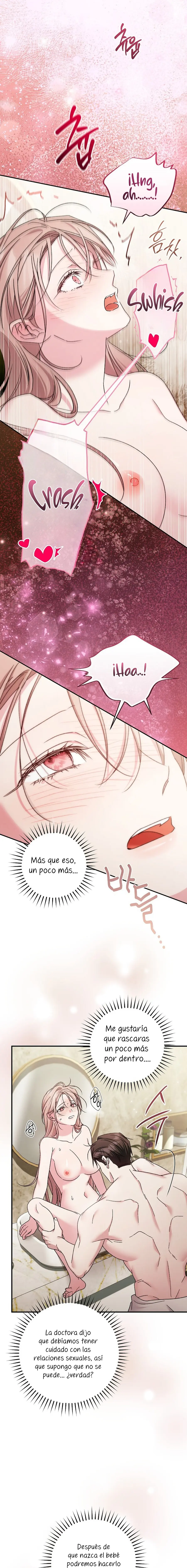 Embarazo obediente Capitulo 34 página 4