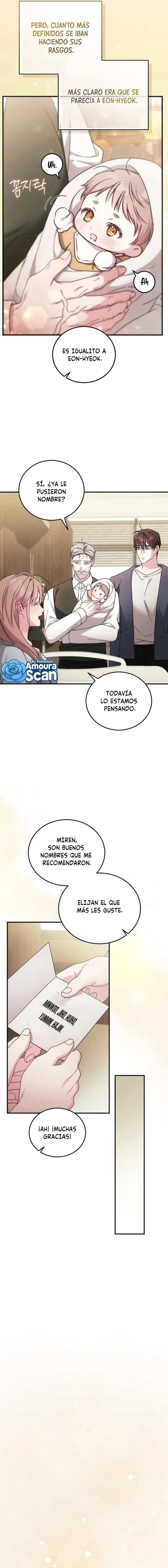 Embarazo obediente Capitulo 35 página 12