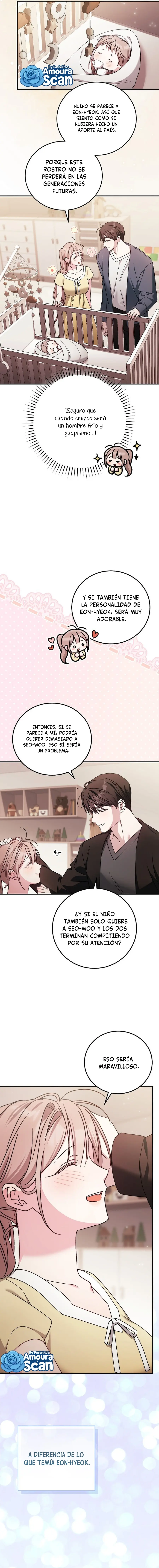 Embarazo obediente Capitulo 35 página 13