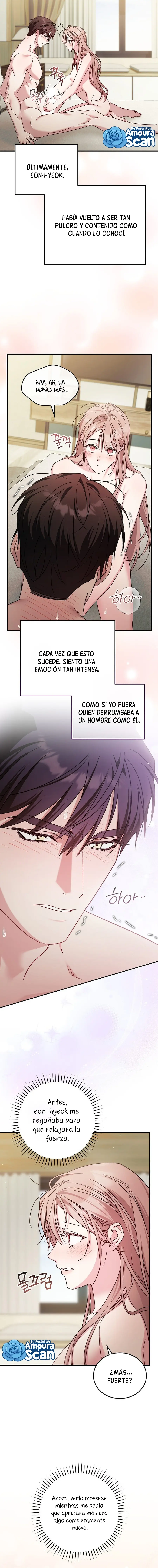 Embarazo obediente Capitulo 35 página 2