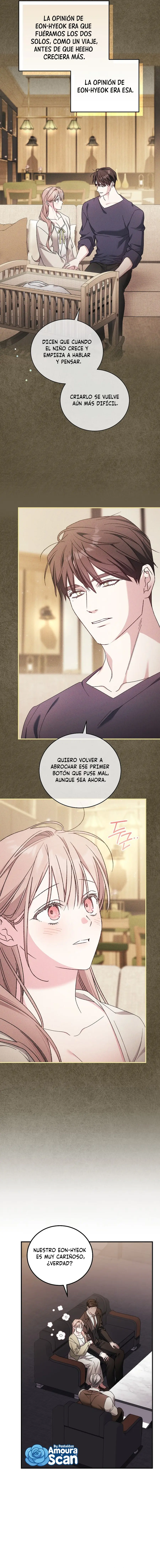 Embarazo obediente Capitulo 36 página 2