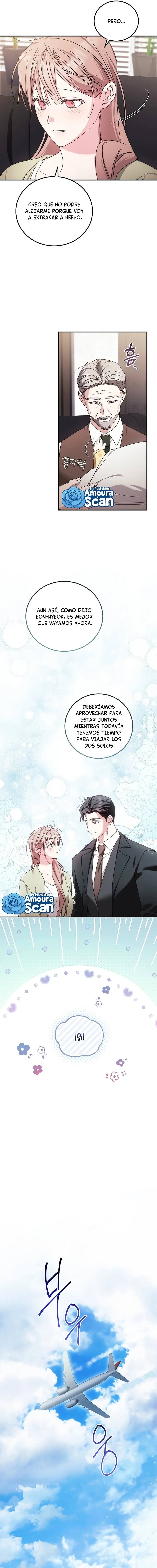 Embarazo obediente Capitulo 36 página 3