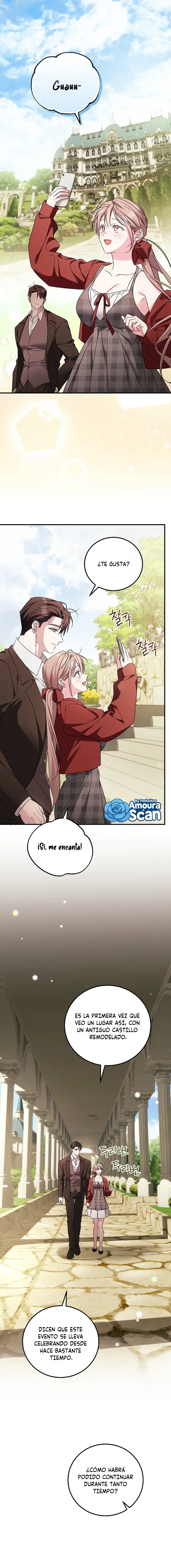 Embarazo obediente Capitulo 36 página 4