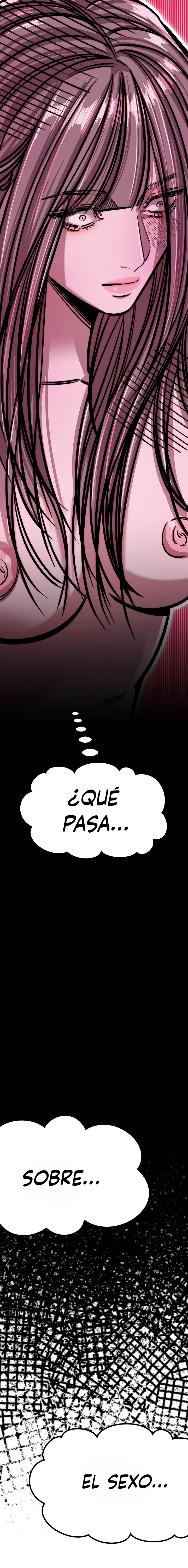 Hazme perder el control Capitulo 12 página 15