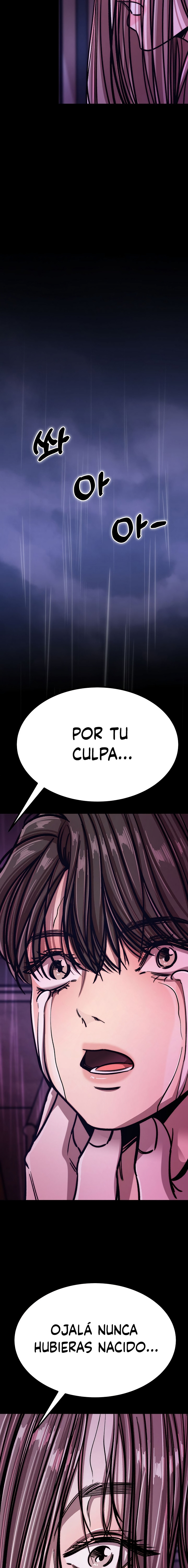 Hazme perder el control Capitulo 12 página 8