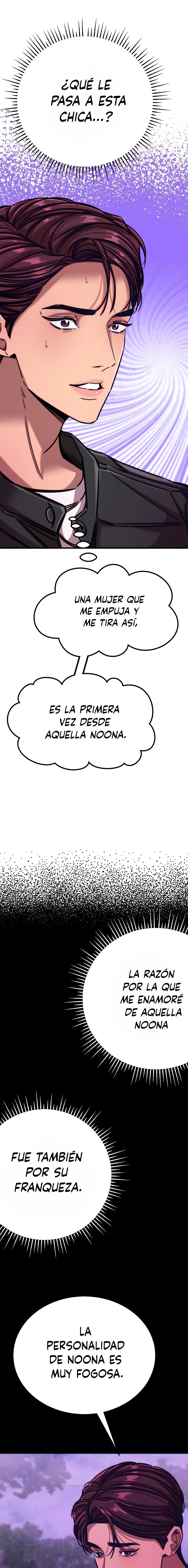 Hazme perder el control Capitulo 13 página 24