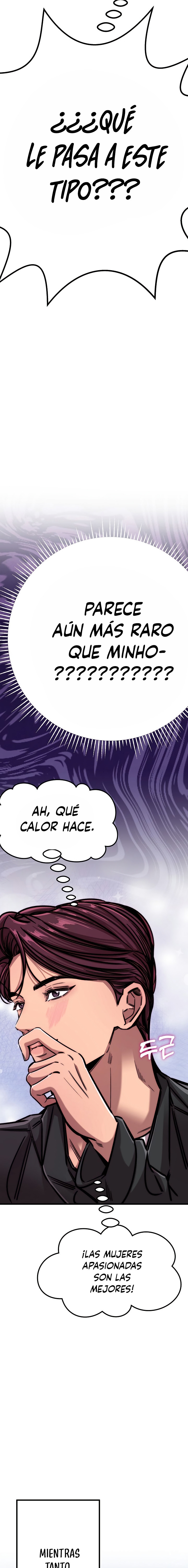 Hazme perder el control Capitulo 13 página 30