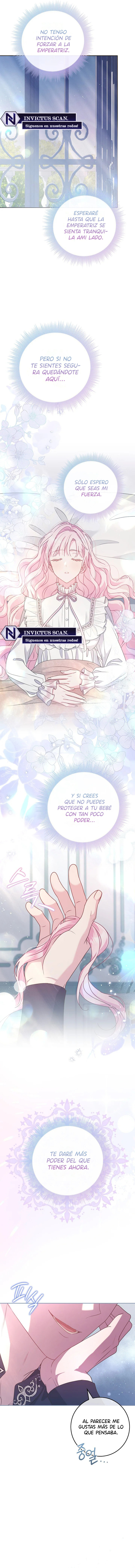 ¿Por qué las madres siempre tienen que morir en las historias de crianza? Capitulo 25 página 2
