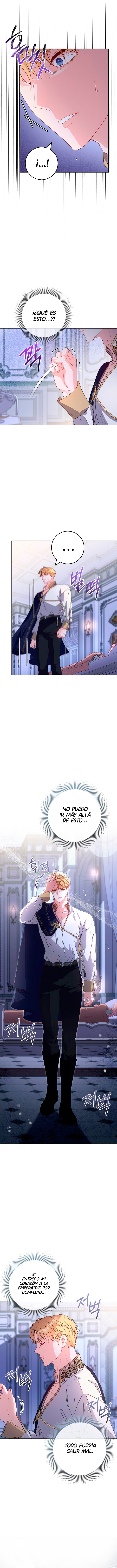¿Por qué las madres siempre tienen que morir en las historias de crianza? Capitulo 37 página 7