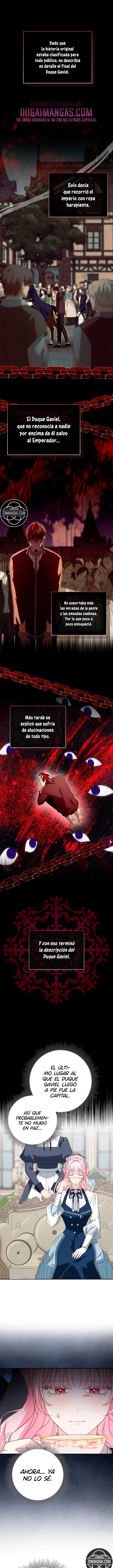 ¿Por qué las madres siempre tienen que morir en las historias de crianza? Capitulo 73 página 2