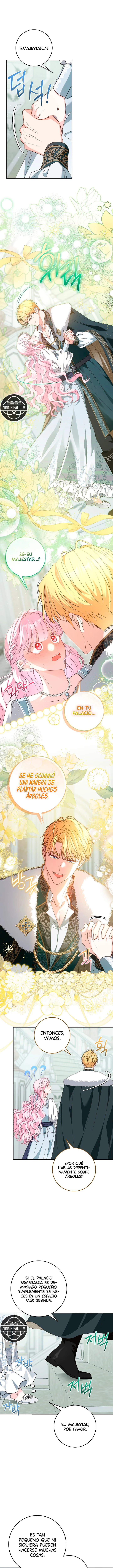 ¿Por qué las madres siempre tienen que morir en las historias de crianza? Capitulo 75 página 12