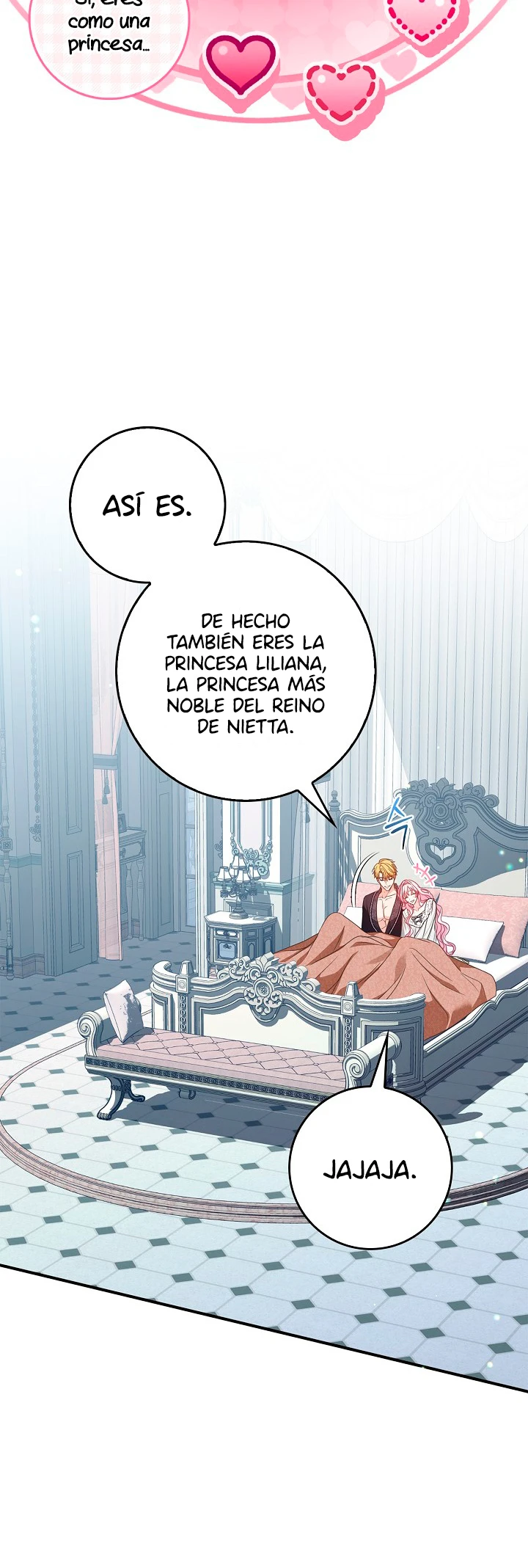 ¿Por qué las madres siempre tienen que morir en las historias de crianza? Capitulo 76 página 13