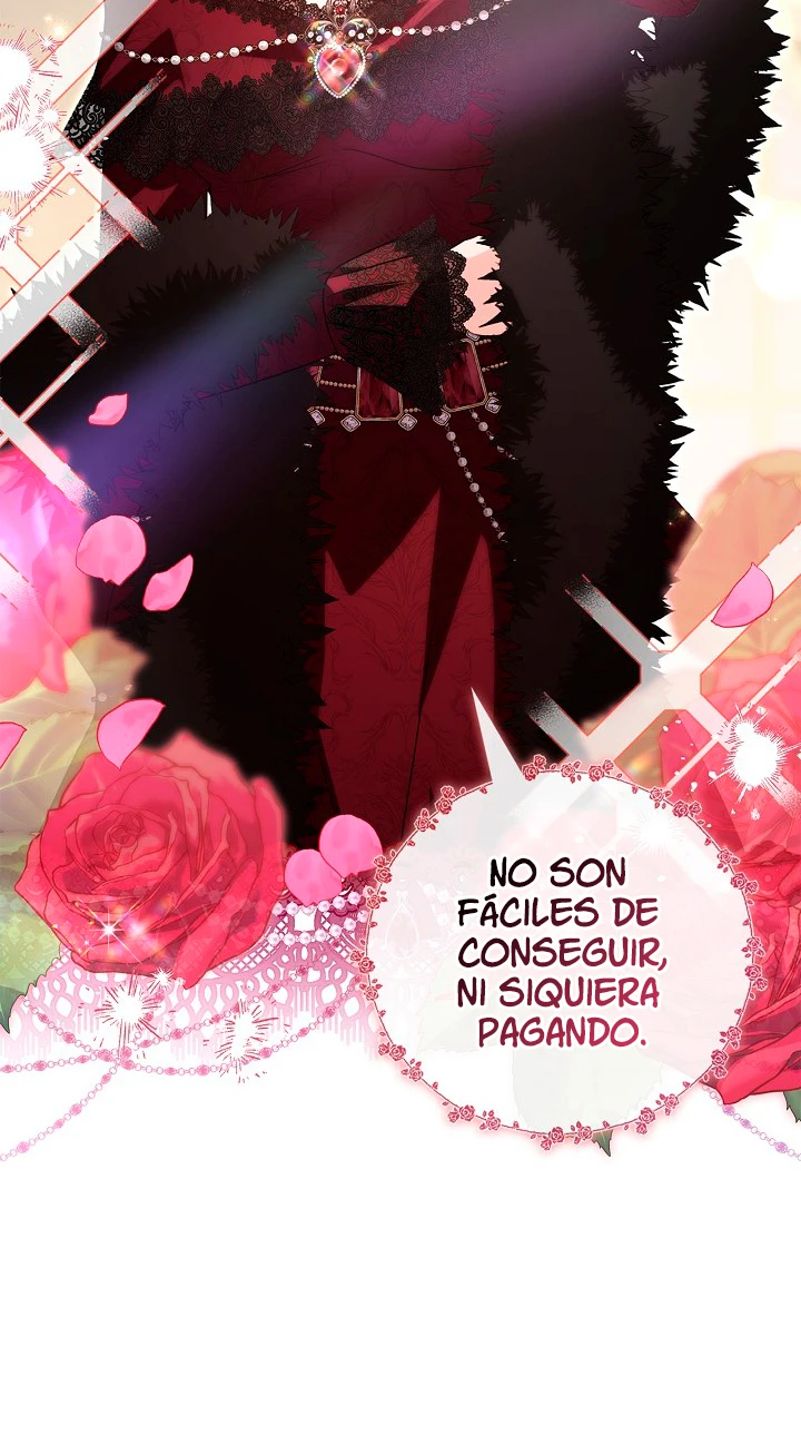 ¿Por qué las madres siempre tienen que morir en las historias de crianza? Capitulo 78 página 15