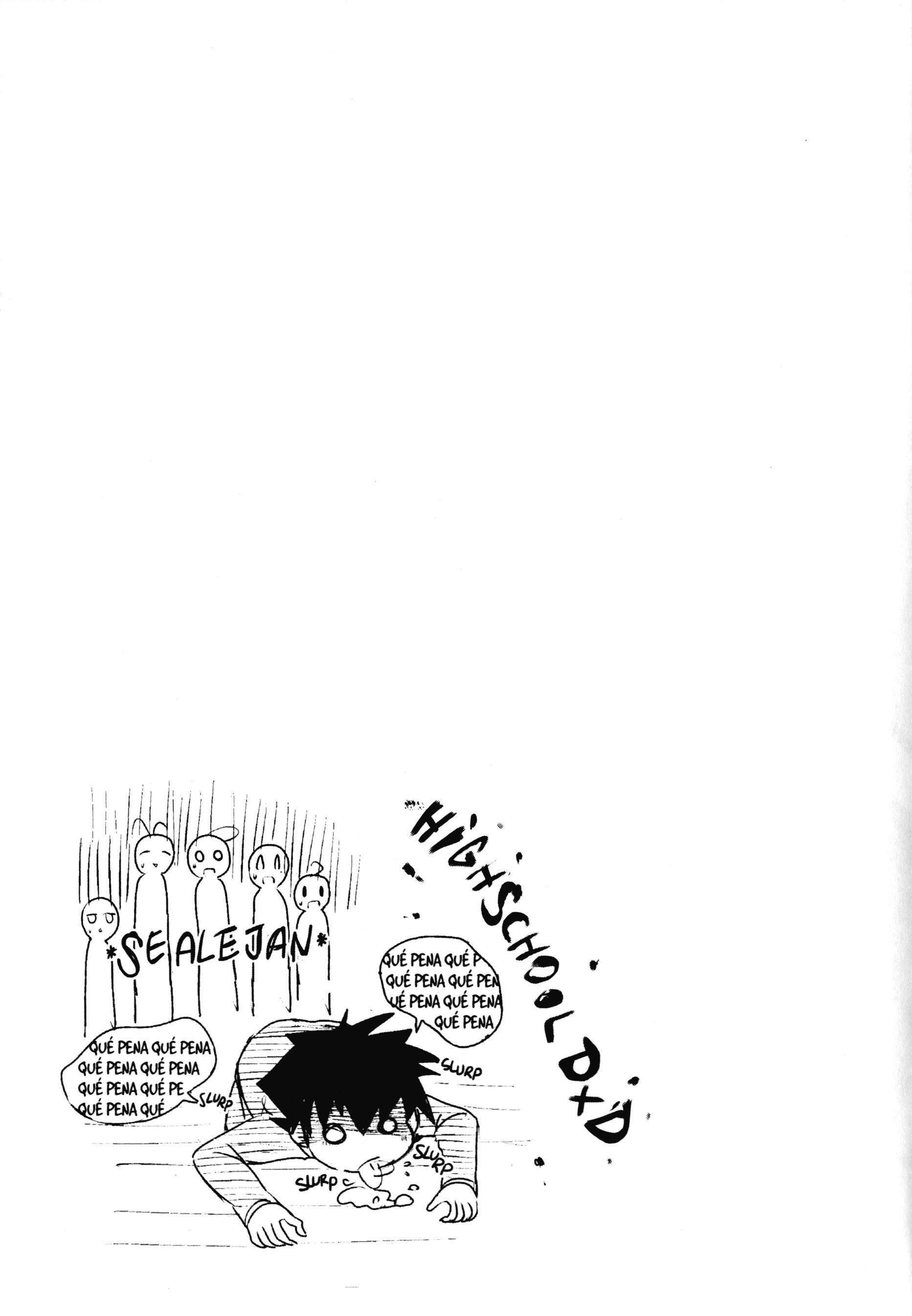 High School D×D Capitulo 10 página 25