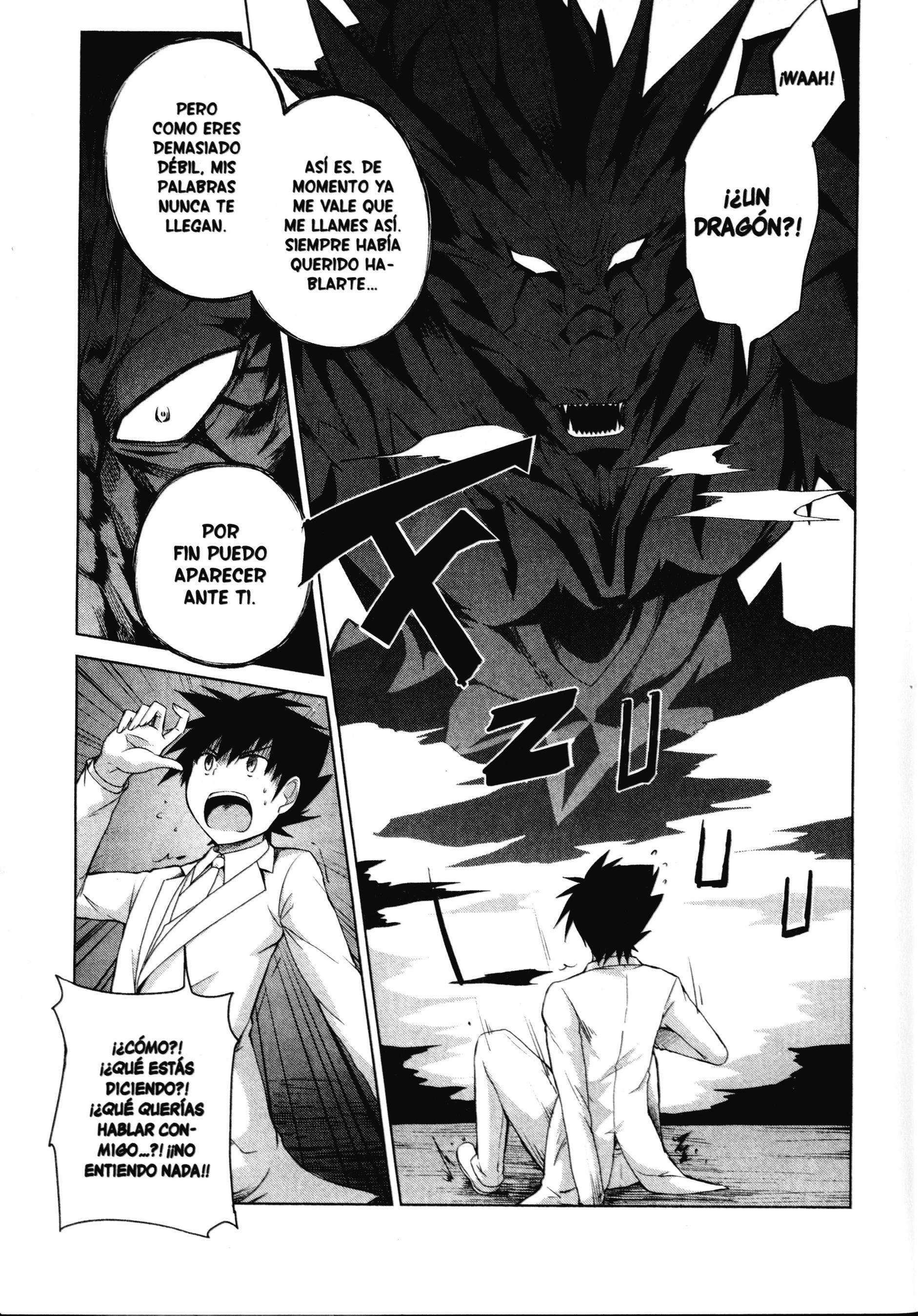 High School D×D Capitulo 11 página 13