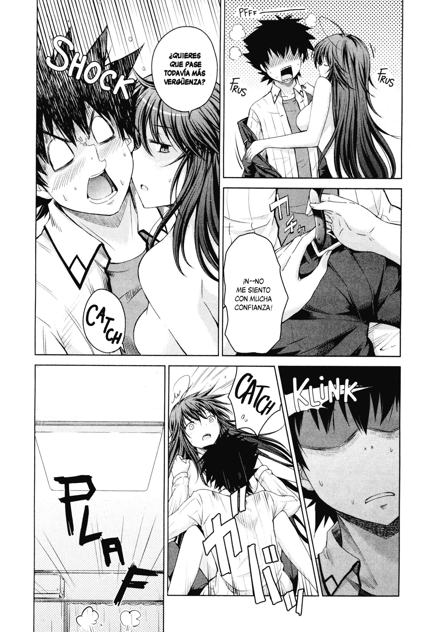 High School D×D Capitulo 13 página 6