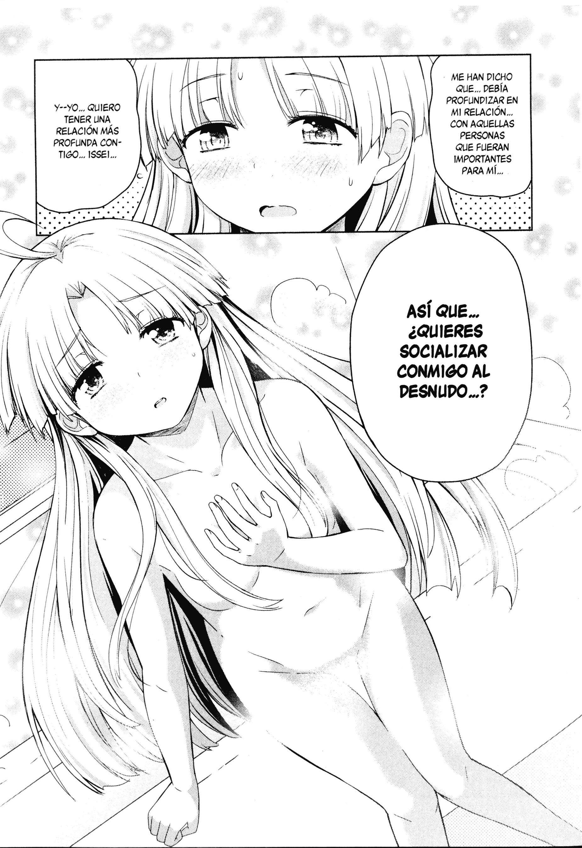 High School D×D Capitulo 15 página 9