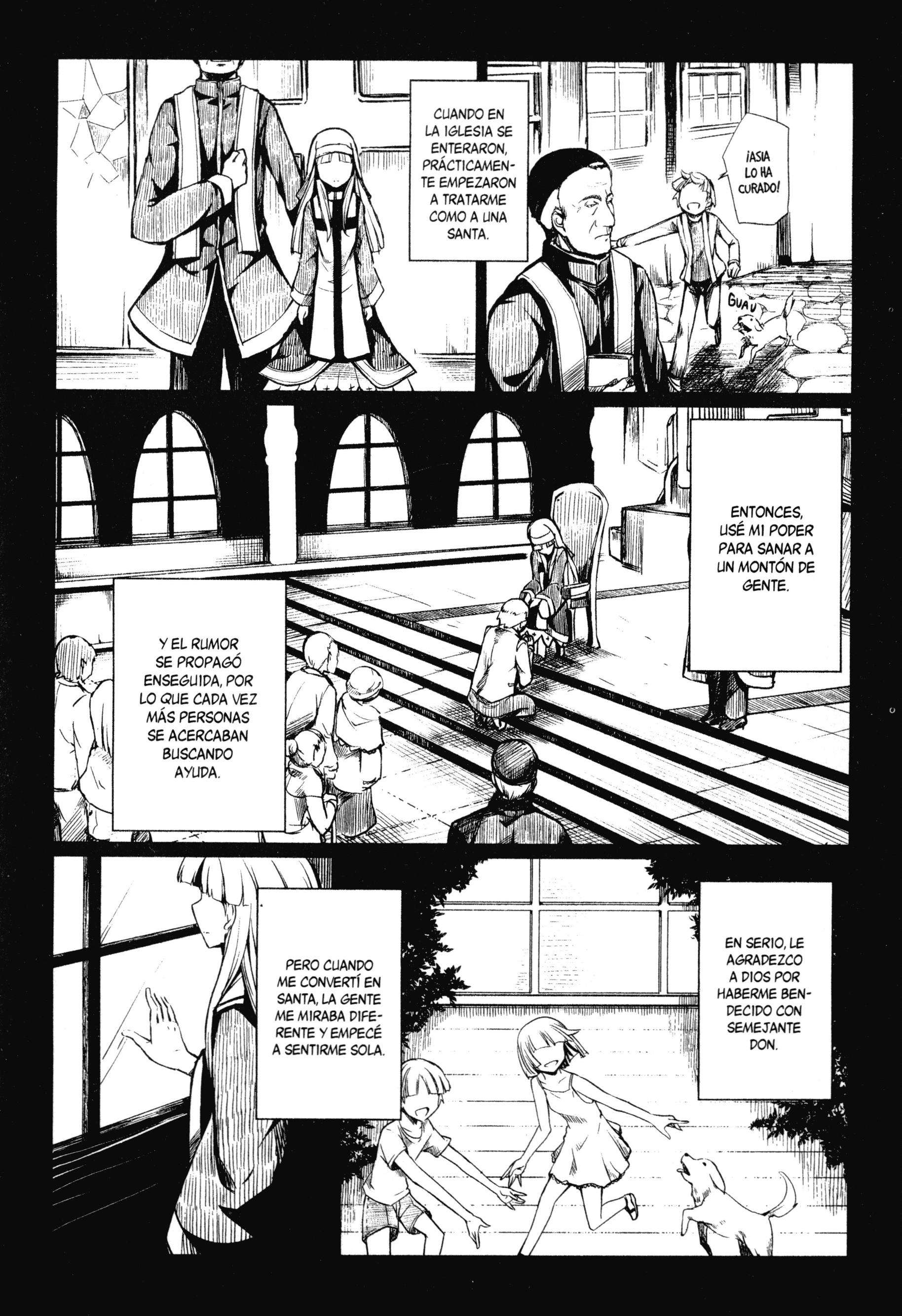 High School D×D Capitulo 5 página 24