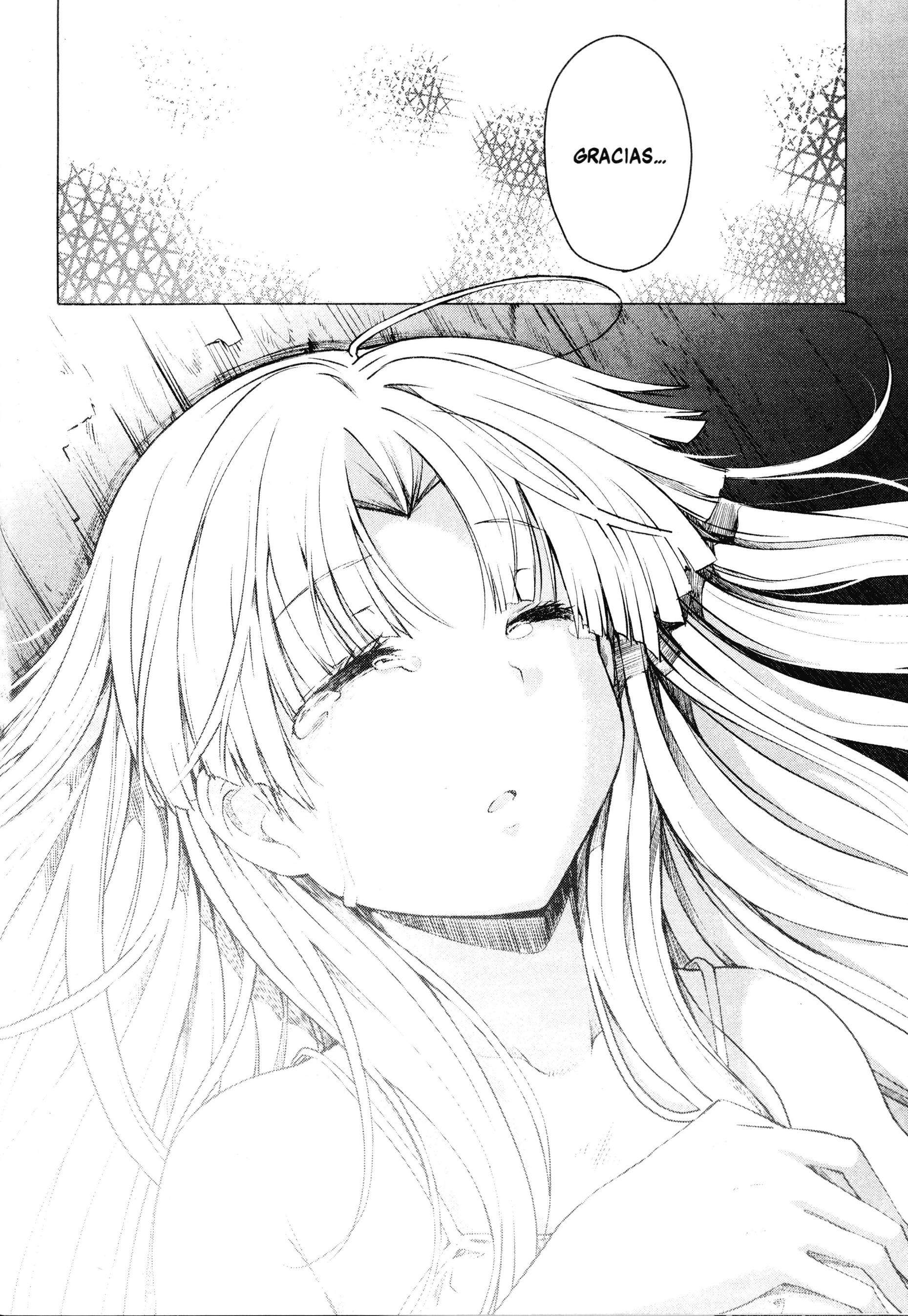 High School D×D Capitulo 8 página 18