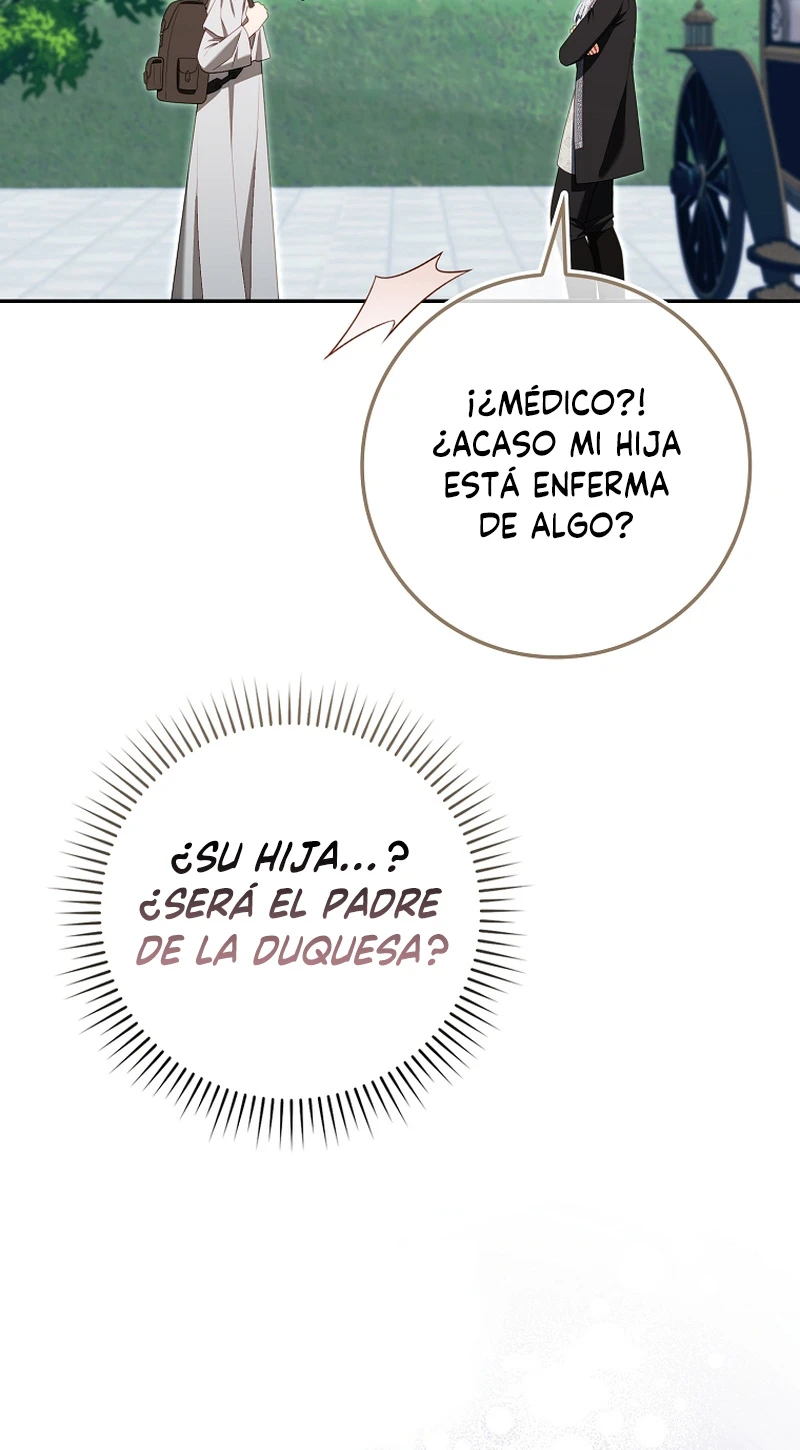 La Protagonista Femenina De Esta Lamentable Historia Es Mentalmente Fuerte Capitulo 60 página 11