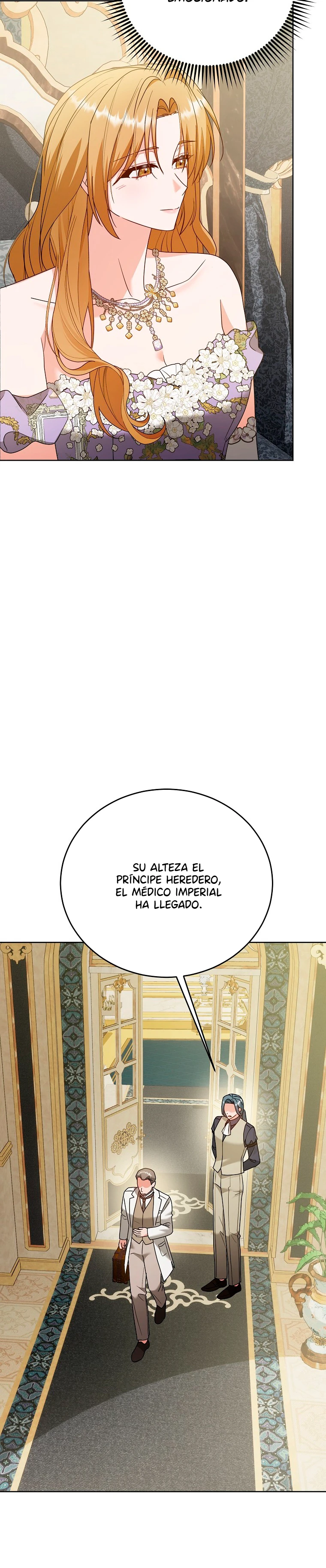 La Venganza Comienza Con El Matrimonio Capitulo 30 página 14
