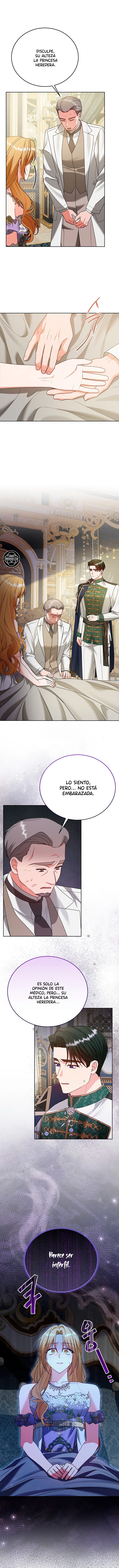 La Venganza Comienza Con El Matrimonio Capitulo 30 página 15