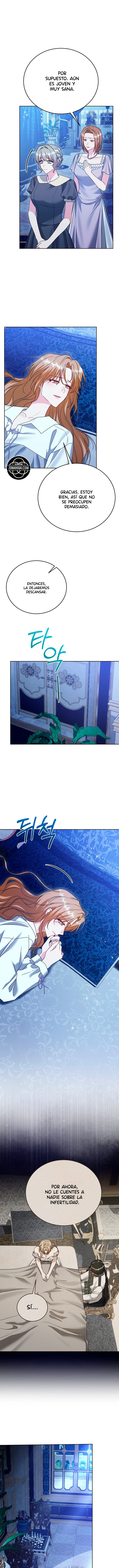 La Venganza Comienza Con El Matrimonio Capitulo 31 página 3