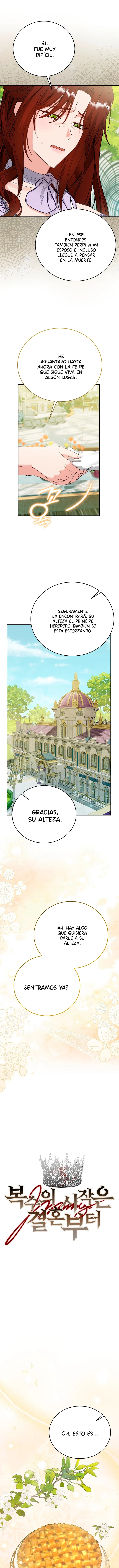 La Venganza Comienza Con El Matrimonio Capitulo 32 página 3