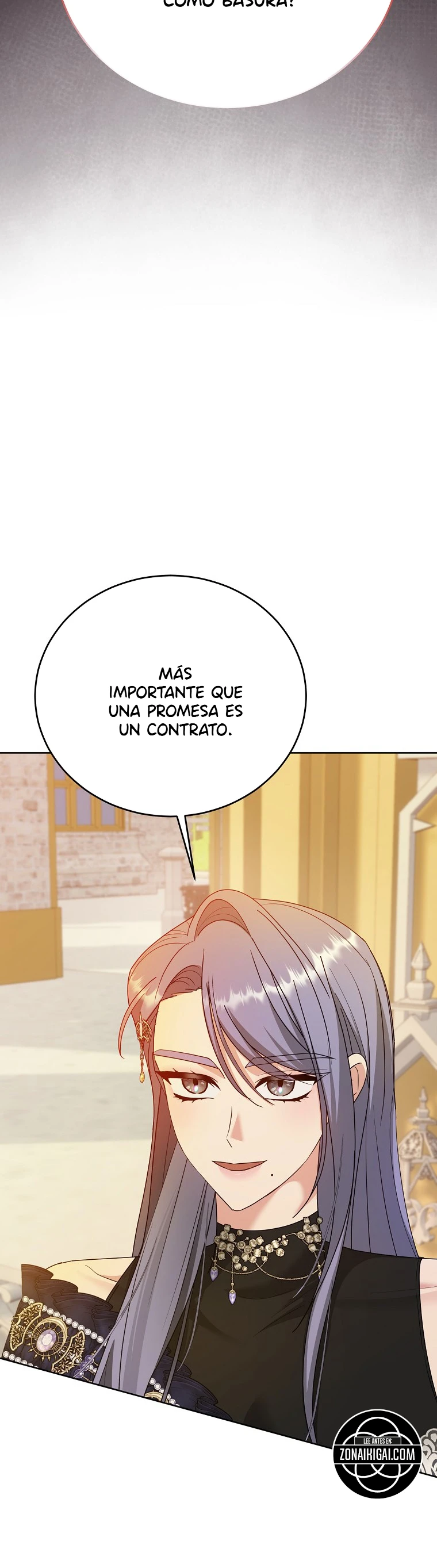 La Venganza Comienza Con El Matrimonio Capitulo 37 página 10