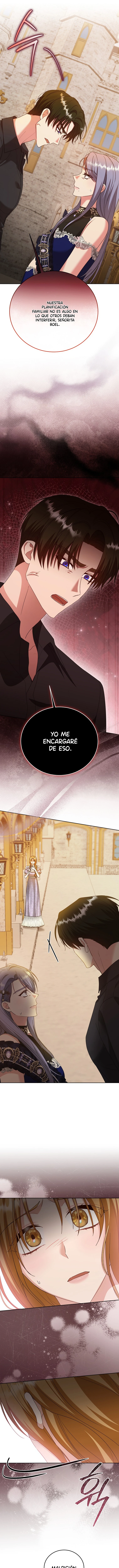 La Venganza Comienza Con El Matrimonio Capitulo 37 página 13