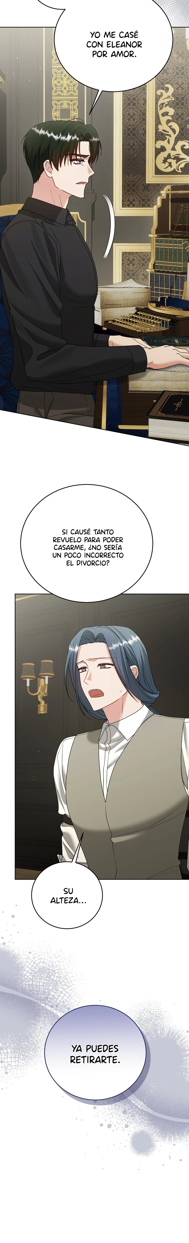 La Venganza Comienza Con El Matrimonio Capitulo 37 página 4